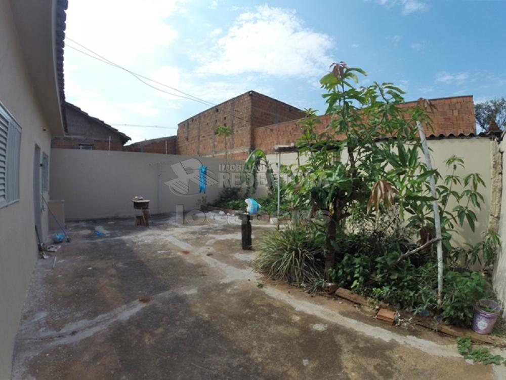 Alugar Casa / Padrão em São José do Rio Preto apenas R$ 1.000,00 - Foto 9