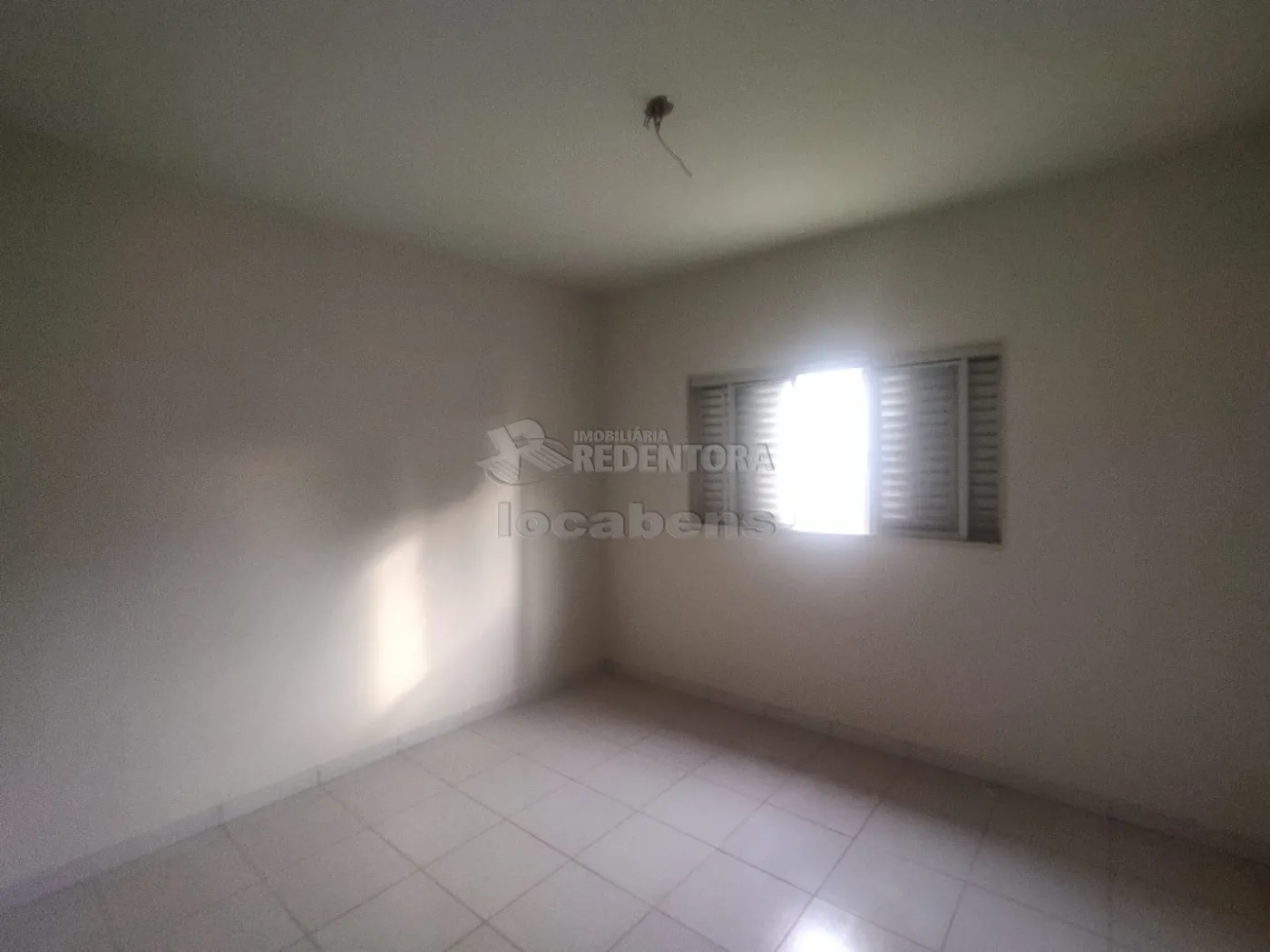 Alugar Casa / Padrão em São José do Rio Preto apenas R$ 1.000,00 - Foto 10