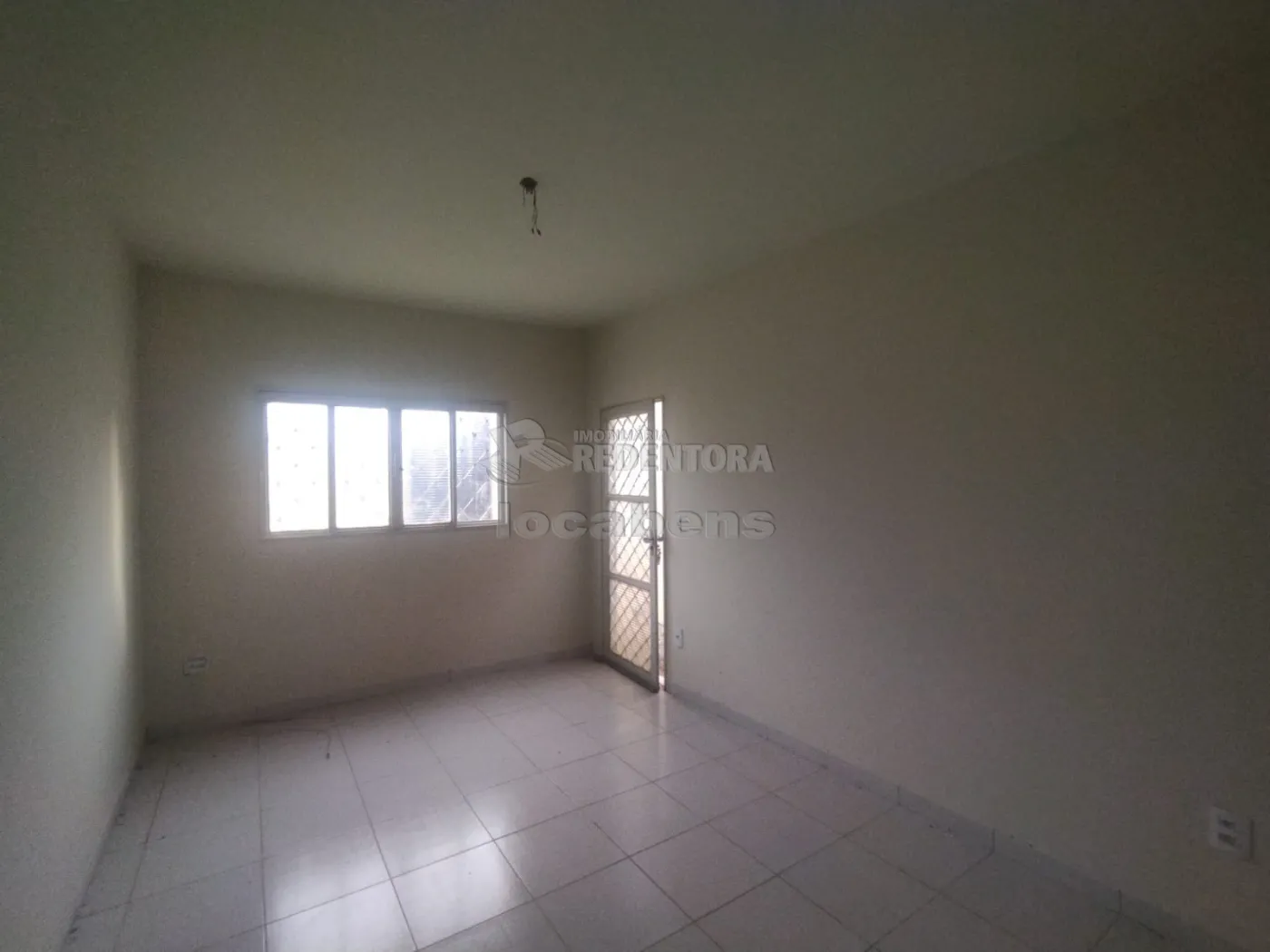 Alugar Casa / Padrão em São José do Rio Preto apenas R$ 1.000,00 - Foto 2