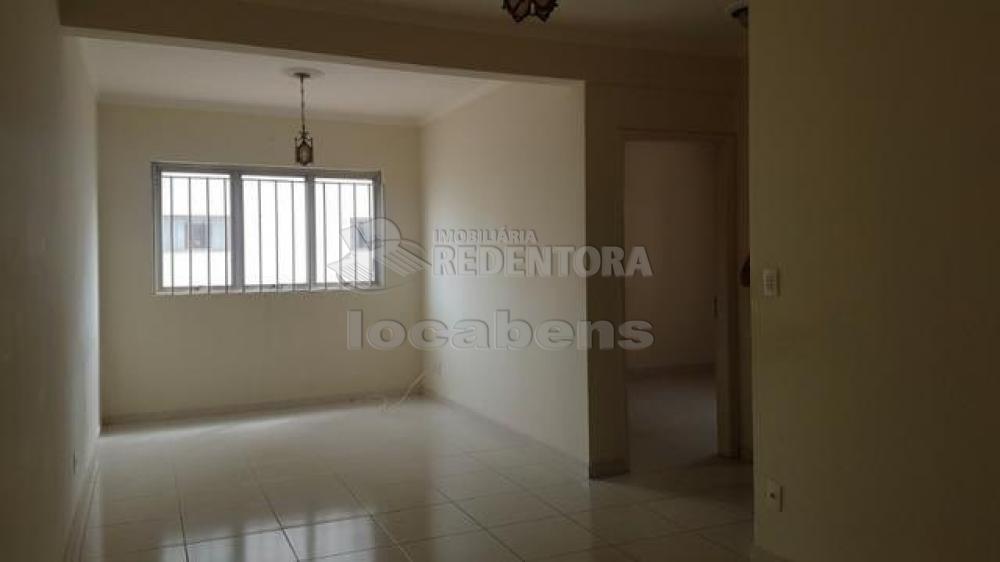 Alugar Apartamento / Padrão em São José do Rio Preto apenas R$ 650,00 - Foto 1