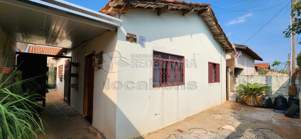 Comprar Casa / Padrão em São José do Rio Preto apenas R$ 200.000,00 - Foto 1