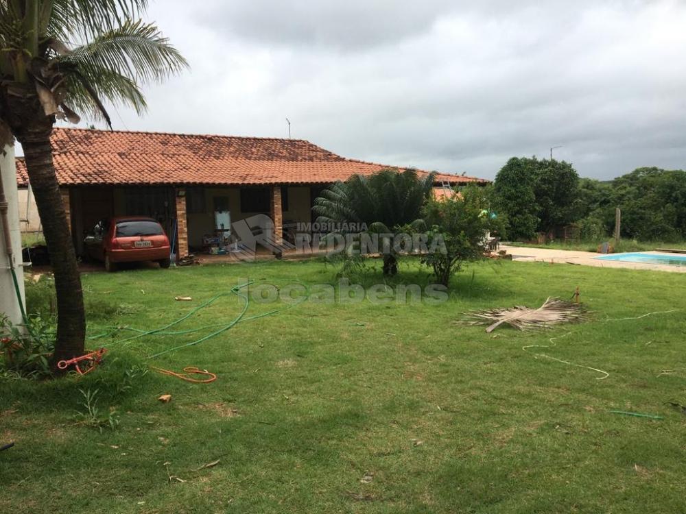 Alugar Rural / Chácara em São José do Rio Preto R$ 2.500,00 - Foto 2