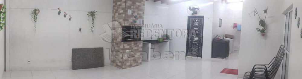 Comprar Casa / Padrão em São José do Rio Preto R$ 400.000,00 - Foto 3