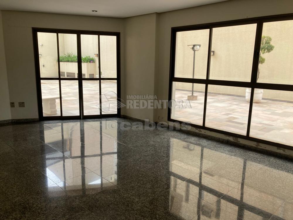 Alugar Apartamento / Padrão em São José do Rio Preto R$ 2.100,00 - Foto 33