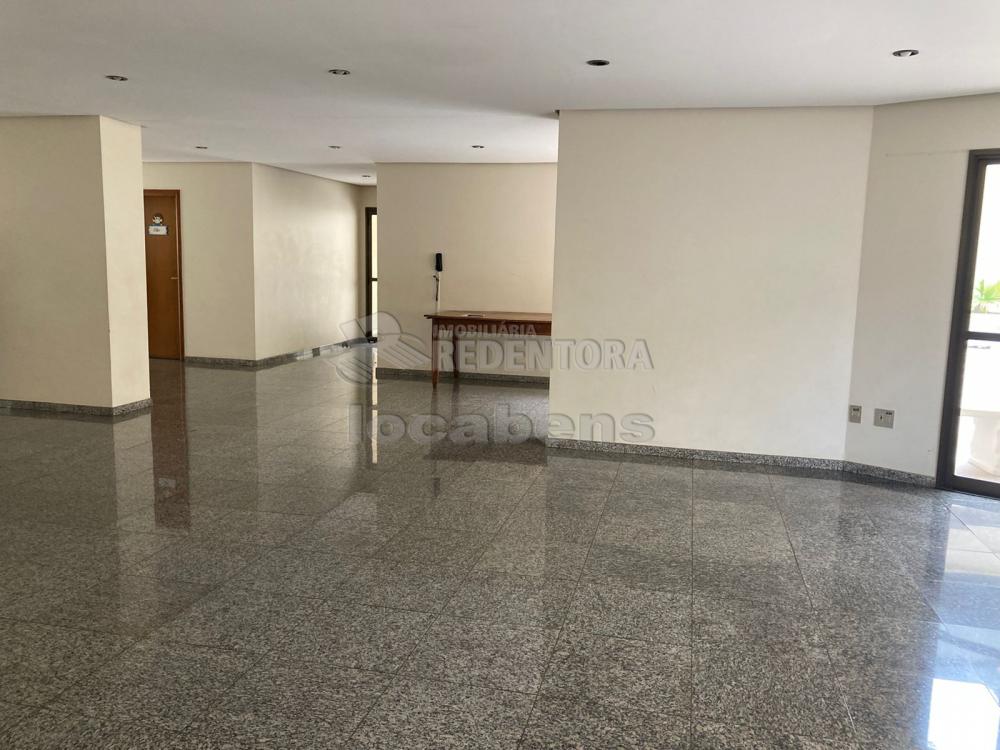 Alugar Apartamento / Padrão em São José do Rio Preto apenas R$ 2.100,00 - Foto 31