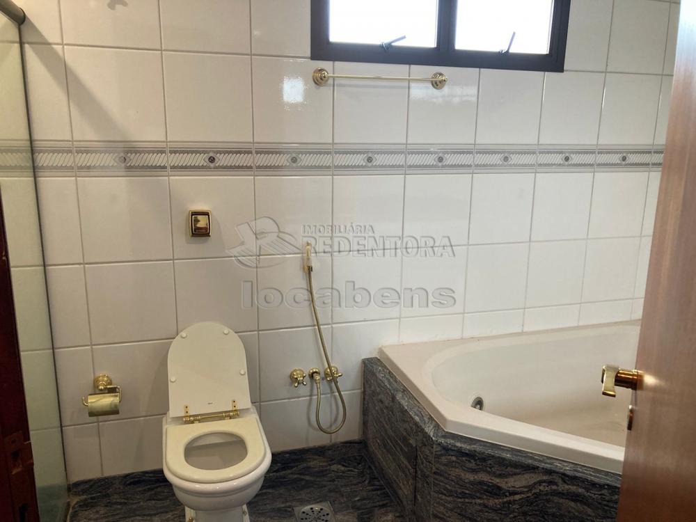 Alugar Apartamento / Padrão em São José do Rio Preto R$ 2.100,00 - Foto 20