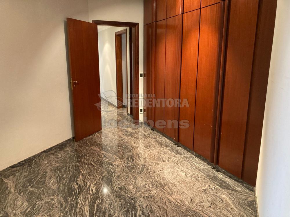 Alugar Apartamento / Padrão em São José do Rio Preto apenas R$ 2.100,00 - Foto 12