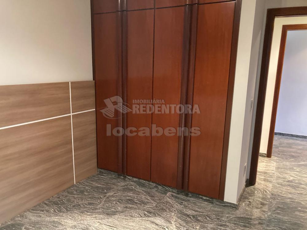 Alugar Apartamento / Padrão em São José do Rio Preto apenas R$ 2.100,00 - Foto 9