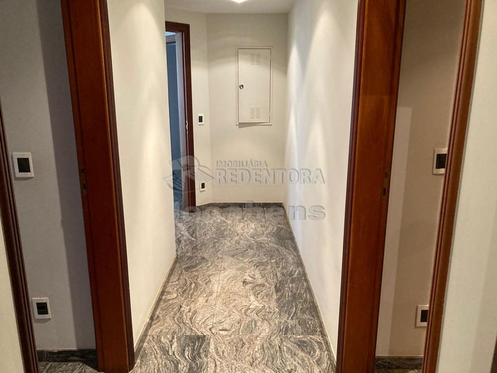 Alugar Apartamento / Padrão em São José do Rio Preto apenas R$ 2.100,00 - Foto 6