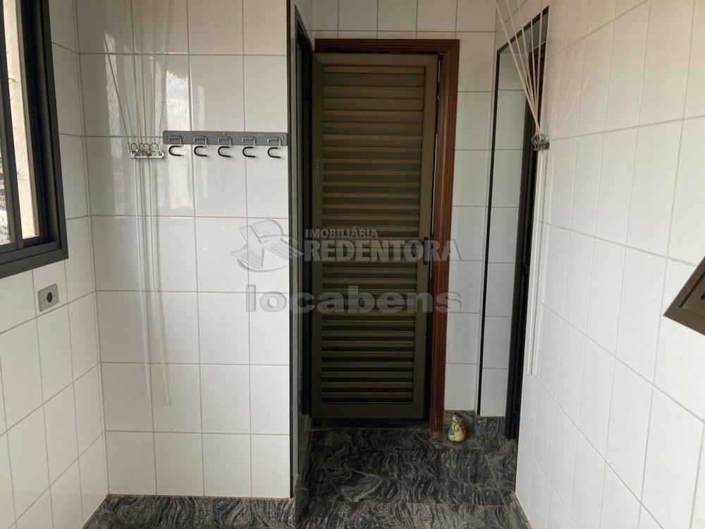 Alugar Apartamento / Padrão em São José do Rio Preto apenas R$ 2.100,00 - Foto 29