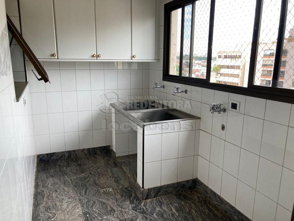 Alugar Apartamento / Padrão em São José do Rio Preto R$ 2.100,00 - Foto 26