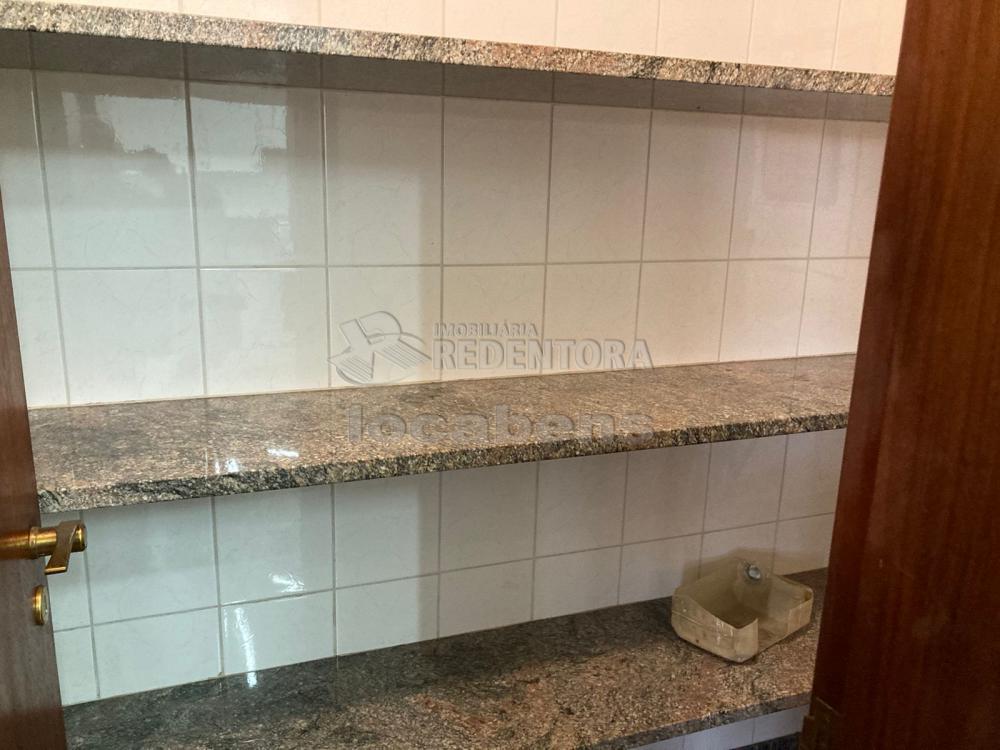 Alugar Apartamento / Padrão em São José do Rio Preto R$ 2.100,00 - Foto 27