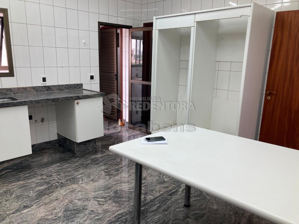 Alugar Apartamento / Padrão em São José do Rio Preto apenas R$ 2.100,00 - Foto 24