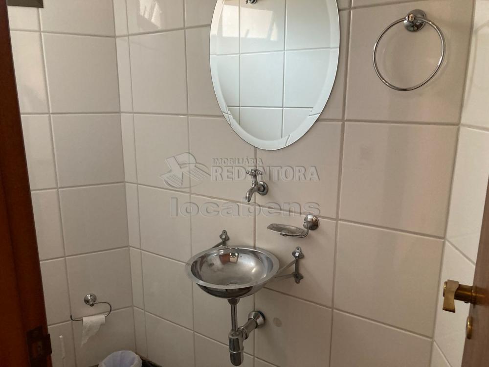 Alugar Apartamento / Padrão em São José do Rio Preto apenas R$ 2.100,00 - Foto 5