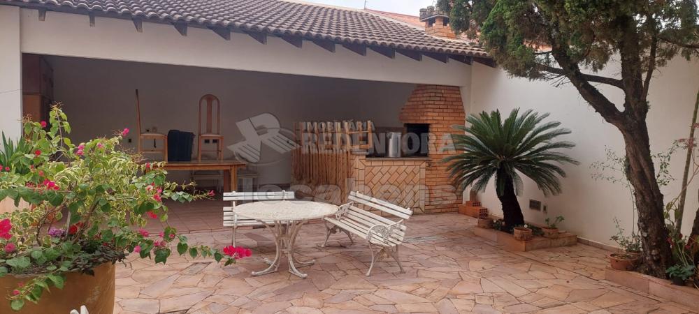 Comprar Casa / Padrão em São José do Rio Preto R$ 1.150.000,00 - Foto 18