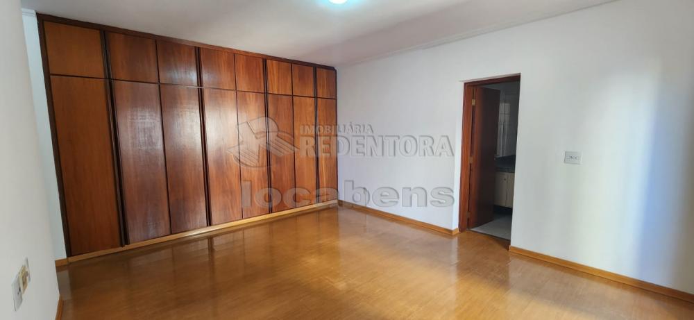 Alugar Apartamento / Padrão em São José do Rio Preto R$ 1.650,00 - Foto 14