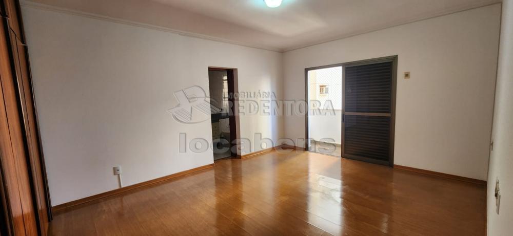 Alugar Apartamento / Padrão em São José do Rio Preto R$ 1.650,00 - Foto 13