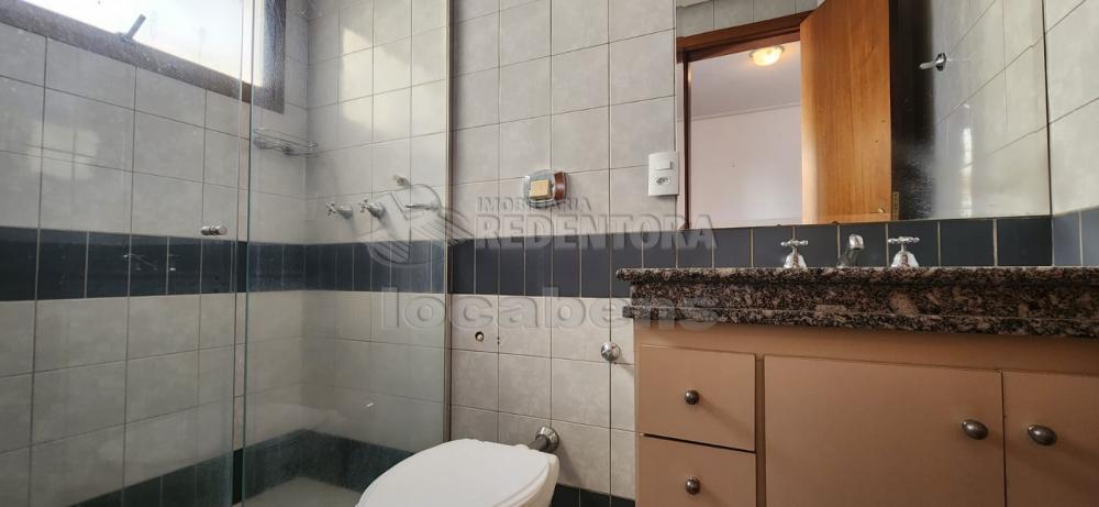 Alugar Apartamento / Padrão em São José do Rio Preto apenas R$ 1.650,00 - Foto 12