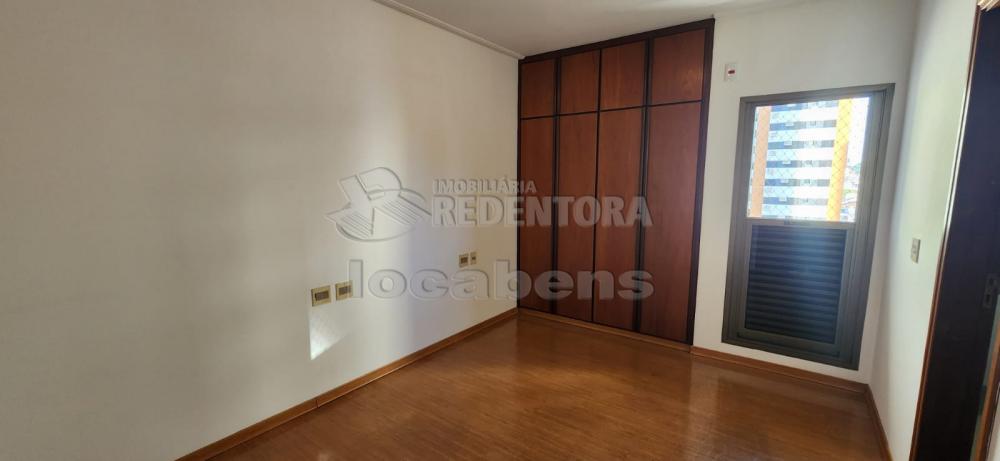 Alugar Apartamento / Padrão em São José do Rio Preto apenas R$ 1.650,00 - Foto 11