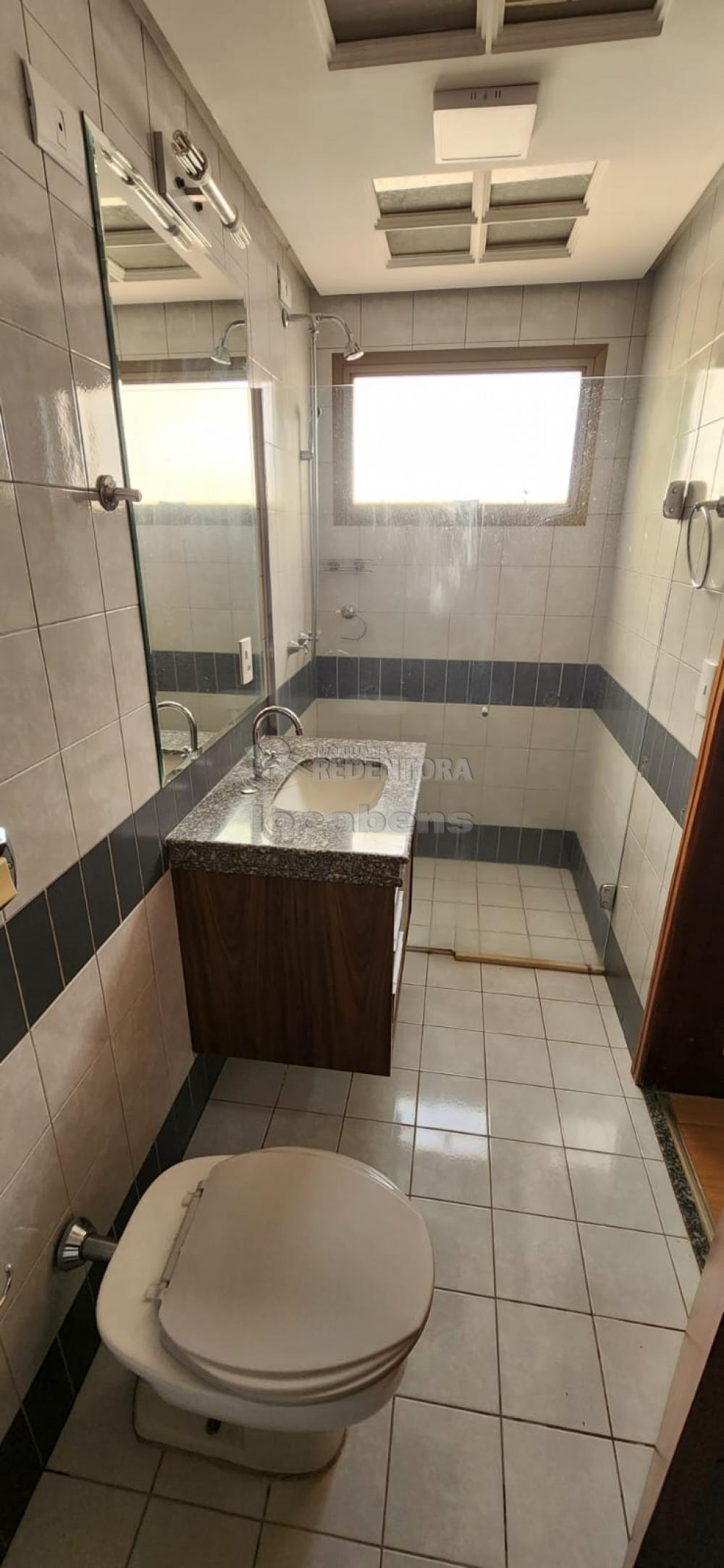 Alugar Apartamento / Padrão em São José do Rio Preto apenas R$ 1.650,00 - Foto 10