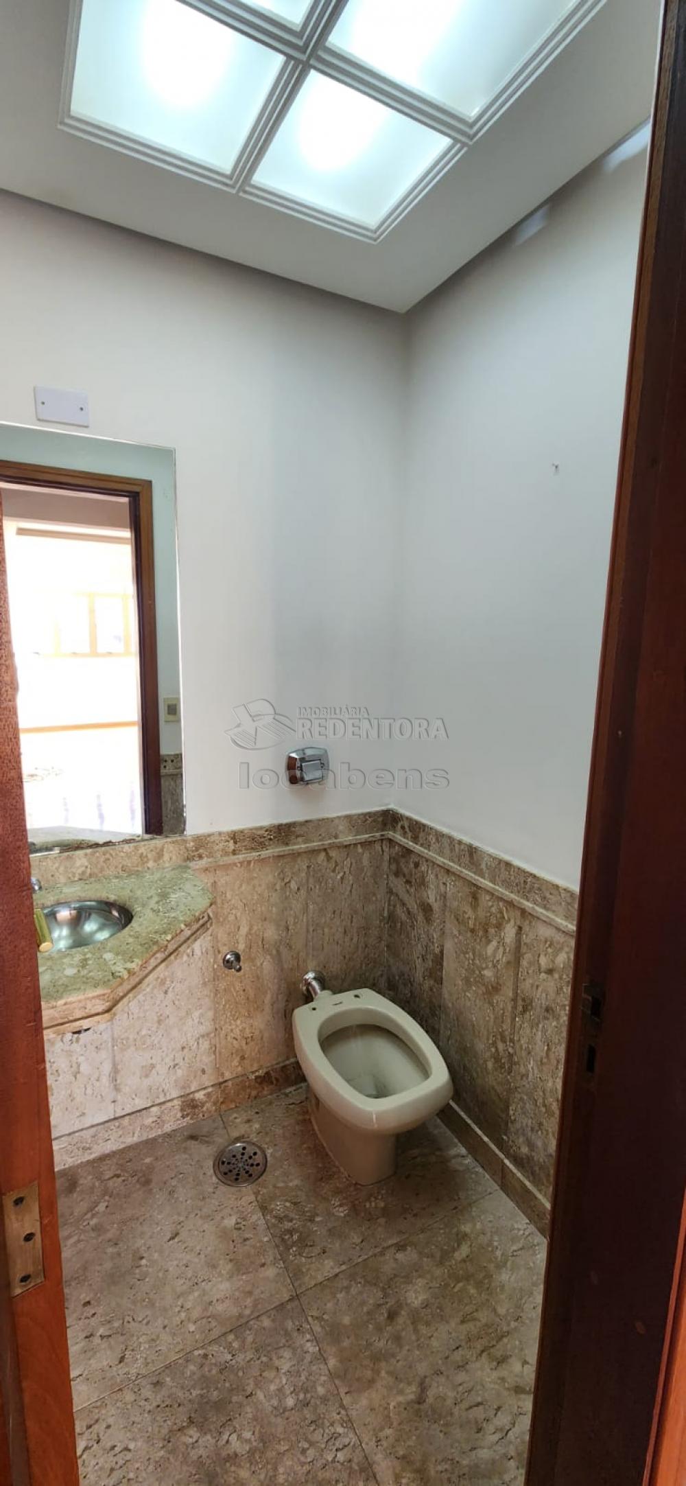 Alugar Apartamento / Padrão em São José do Rio Preto R$ 1.650,00 - Foto 22