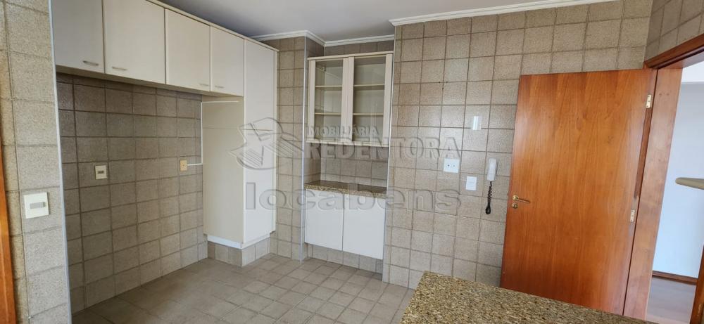 Alugar Apartamento / Padrão em São José do Rio Preto apenas R$ 1.650,00 - Foto 19