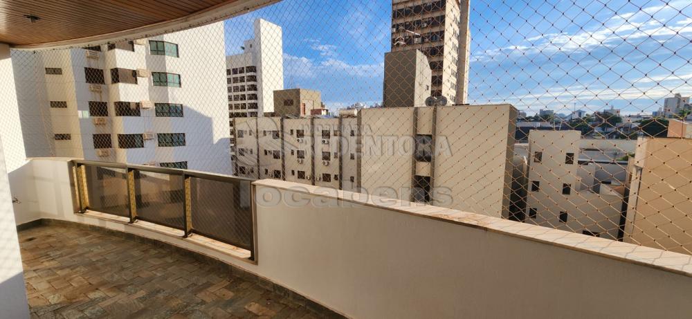 Alugar Apartamento / Padrão em São José do Rio Preto apenas R$ 1.650,00 - Foto 6