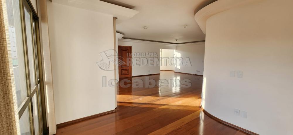 Alugar Apartamento / Padrão em São José do Rio Preto apenas R$ 1.650,00 - Foto 5