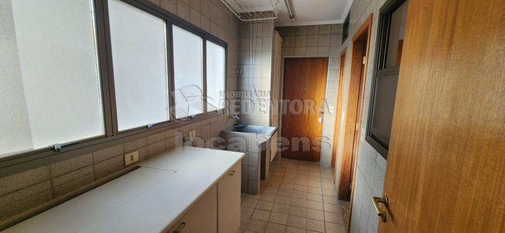 Alugar Apartamento / Padrão em São José do Rio Preto apenas R$ 1.650,00 - Foto 20