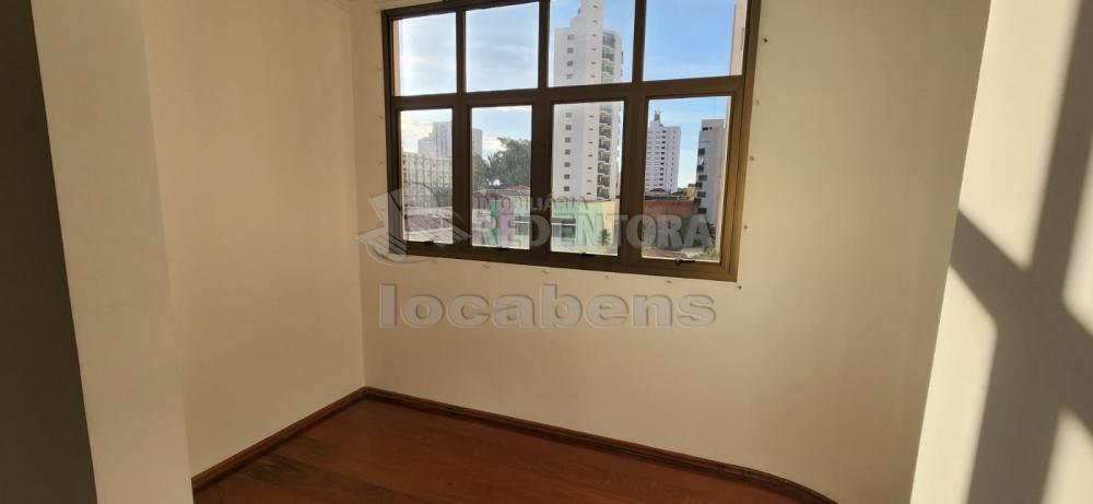 Alugar Apartamento / Padrão em São José do Rio Preto apenas R$ 1.650,00 - Foto 3