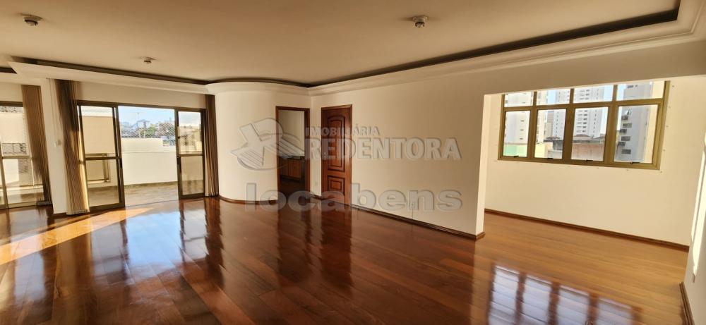 Alugar Apartamento / Padrão em São José do Rio Preto R$ 1.650,00 - Foto 2