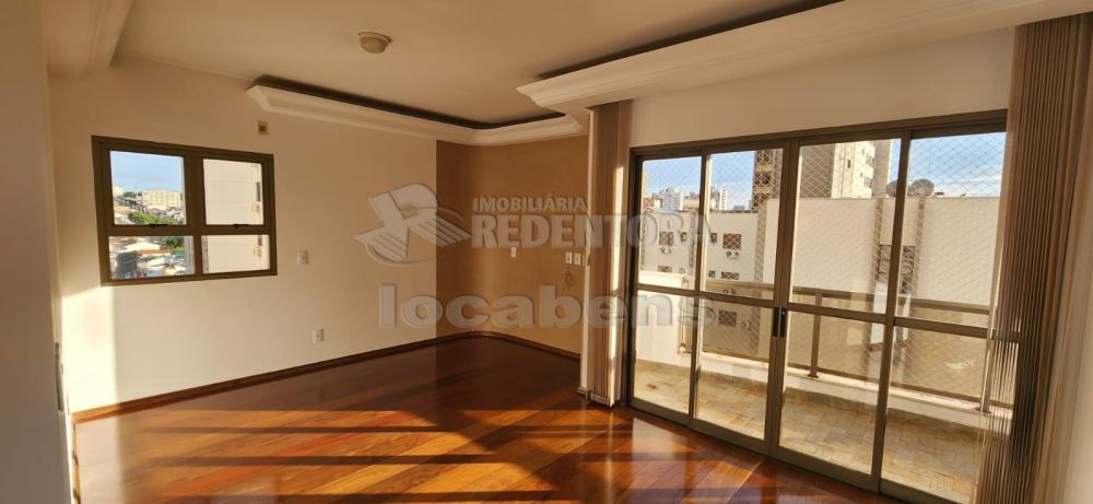 Alugar Apartamento / Padrão em São José do Rio Preto R$ 1.650,00 - Foto 4