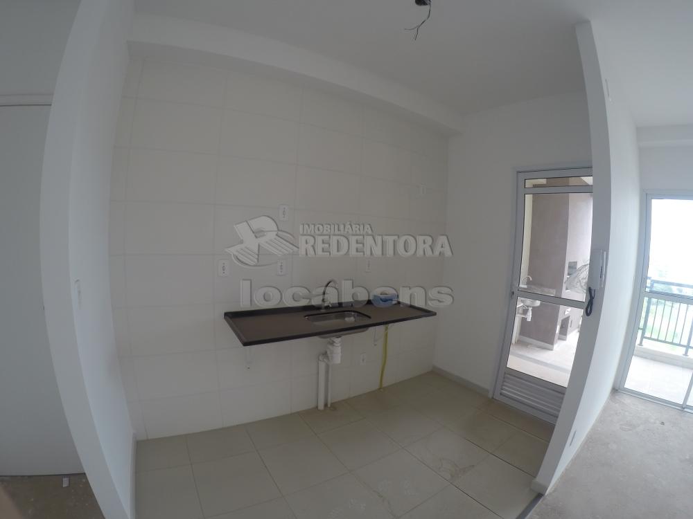 Comprar Apartamento / Padrão em São José do Rio Preto apenas R$ 380.000,00 - Foto 5