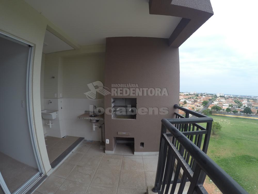 Comprar Apartamento / Padrão em São José do Rio Preto apenas R$ 380.000,00 - Foto 7