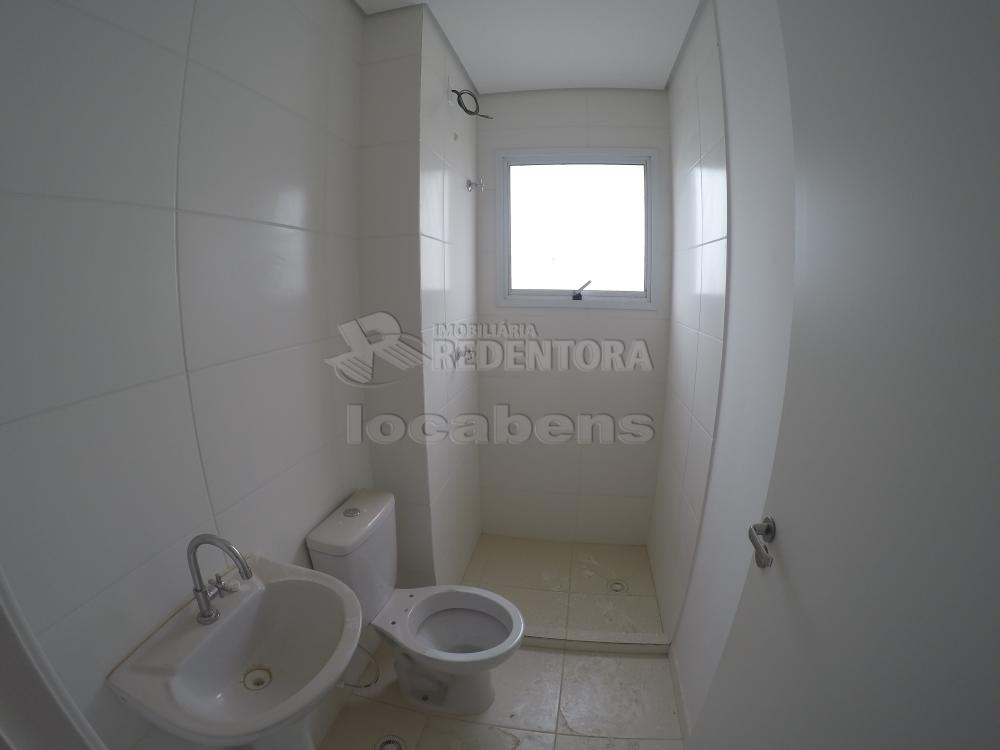 Comprar Apartamento / Padrão em São José do Rio Preto apenas R$ 380.000,00 - Foto 15