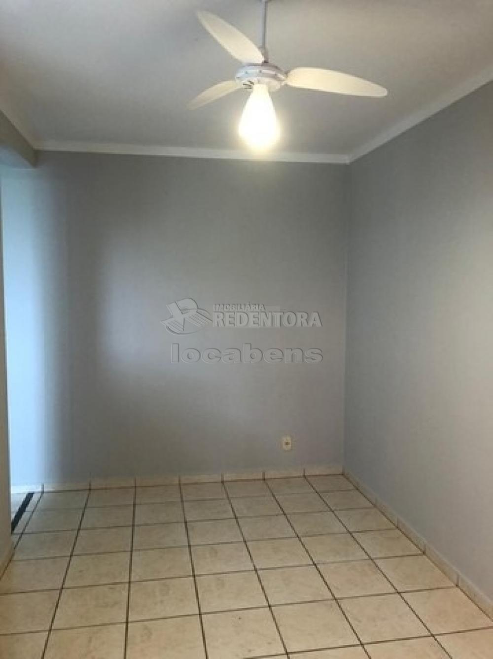 Alugar Apartamento / Padrão em São José do Rio Preto apenas R$ 850,00 - Foto 5