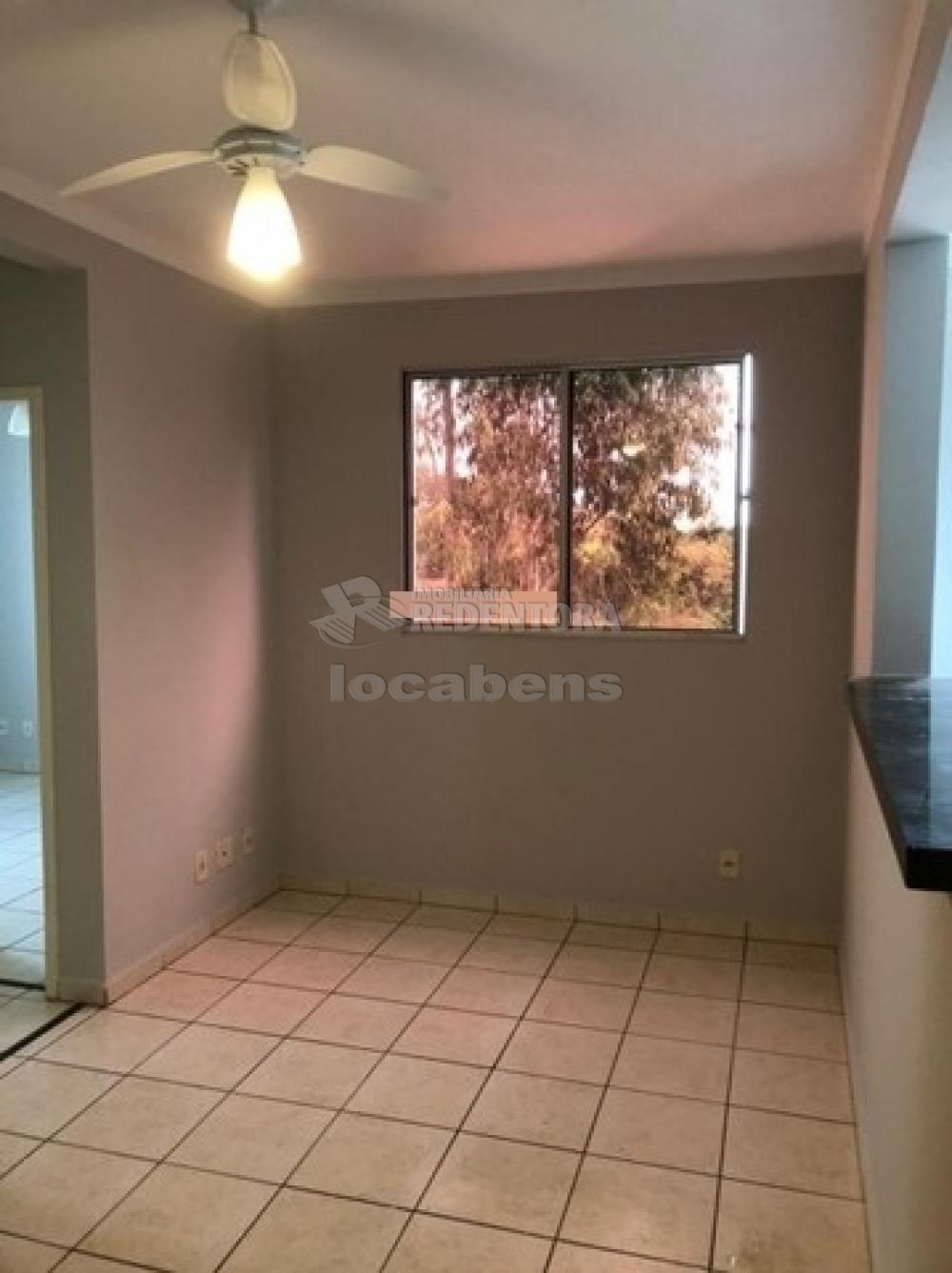 Alugar Apartamento / Padrão em São José do Rio Preto apenas R$ 850,00 - Foto 3