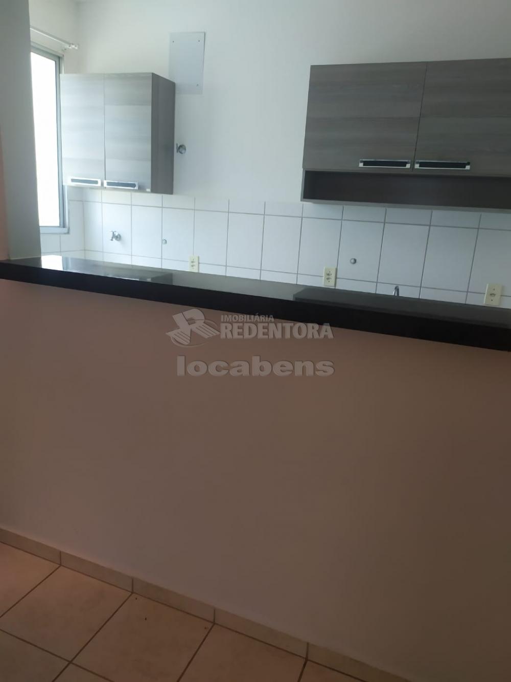 Alugar Apartamento / Padrão em São José do Rio Preto apenas R$ 850,00 - Foto 4