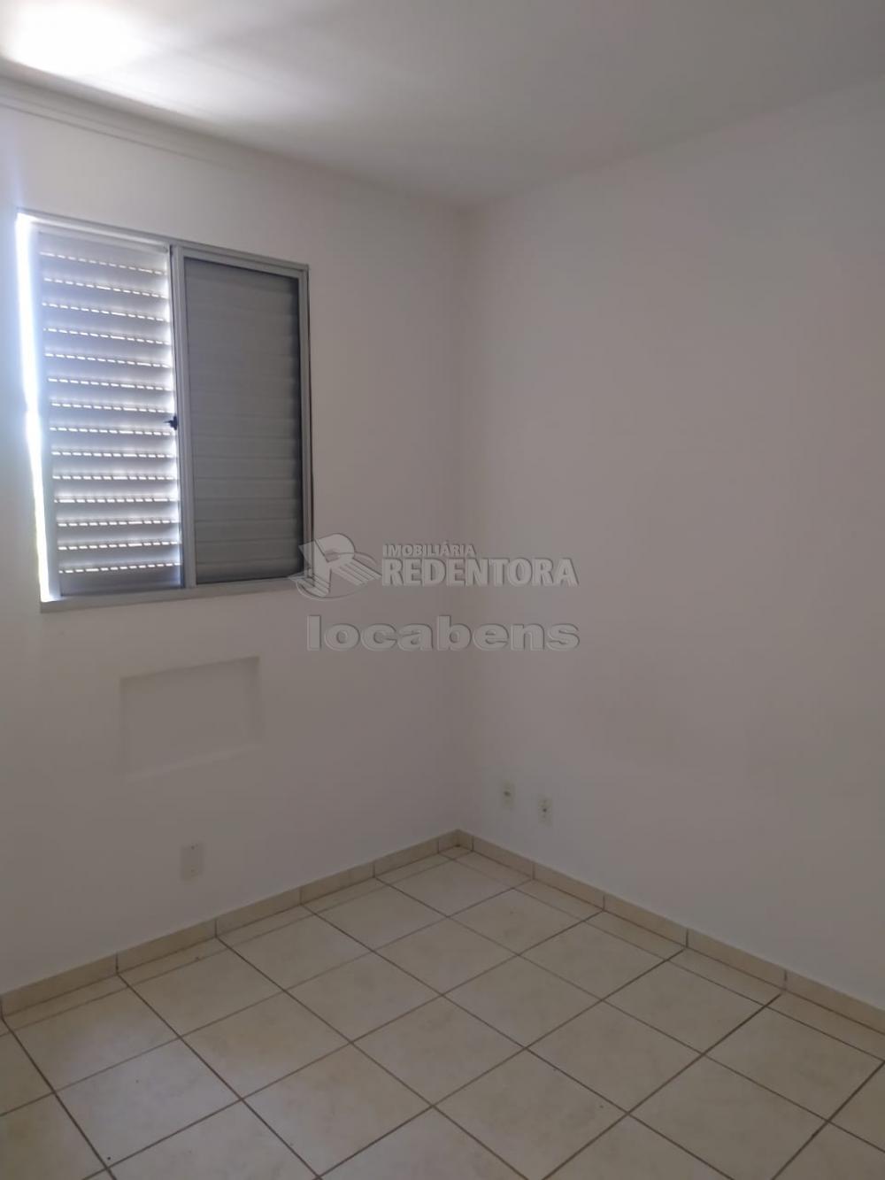 Alugar Apartamento / Padrão em São José do Rio Preto apenas R$ 850,00 - Foto 9