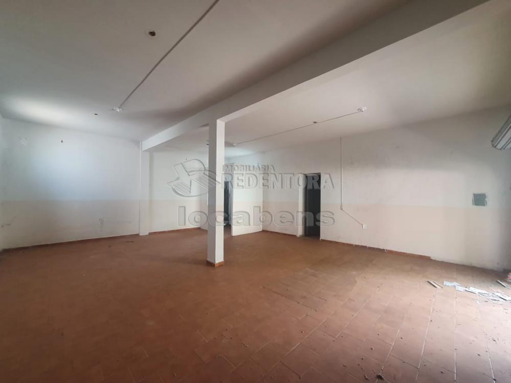 Alugar Comercial / Salão em Mirassol R$ 1.200,00 - Foto 2