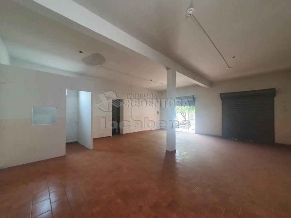 Alugar Comercial / Salão em Mirassol R$ 1.200,00 - Foto 3