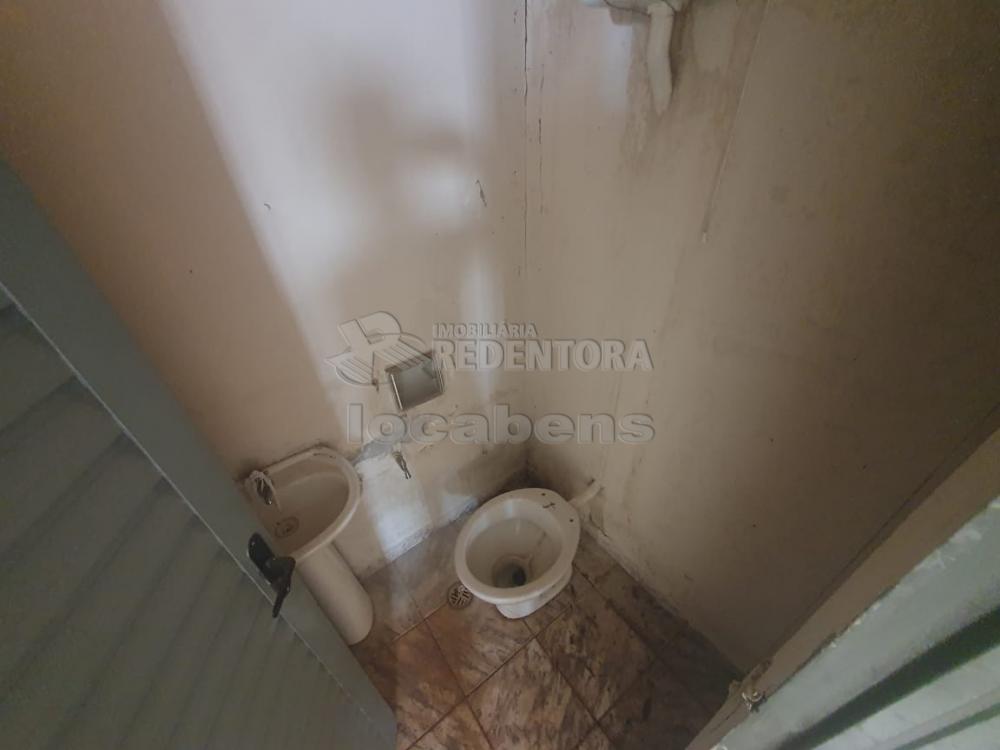 Alugar Comercial / Salão em Mirassol R$ 1.200,00 - Foto 4