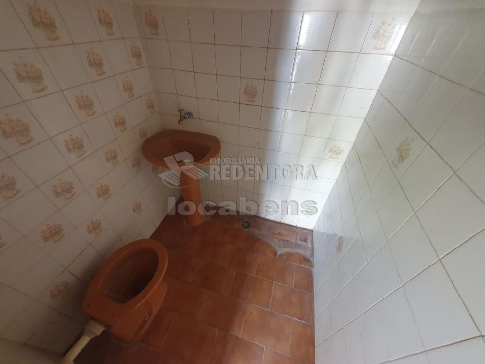 Alugar Comercial / Salão em Mirassol R$ 1.200,00 - Foto 6