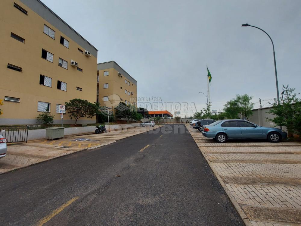 Alugar Apartamento / Padrão em São José do Rio Preto apenas R$ 1.000,00 - Foto 24