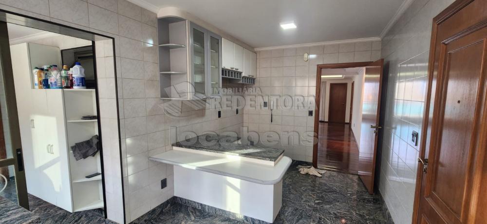 Alugar Apartamento / Padrão em São José do Rio Preto apenas R$ 1.600,00 - Foto 14