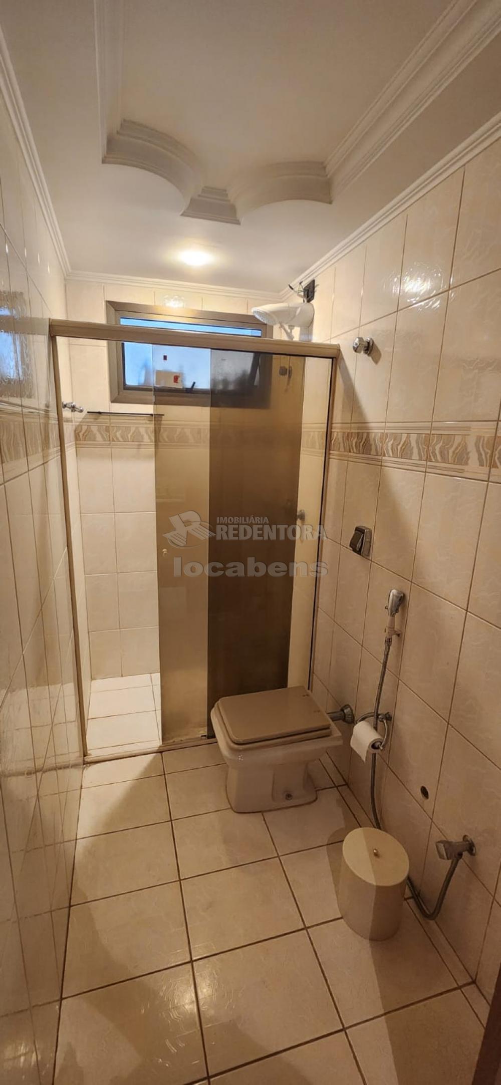 Alugar Apartamento / Padrão em São José do Rio Preto apenas R$ 1.600,00 - Foto 7