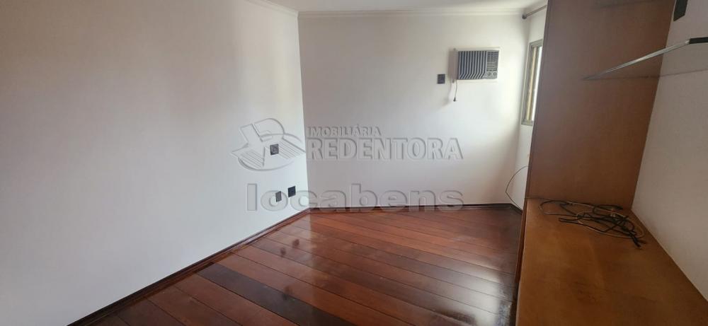 Alugar Apartamento / Padrão em São José do Rio Preto apenas R$ 1.600,00 - Foto 10