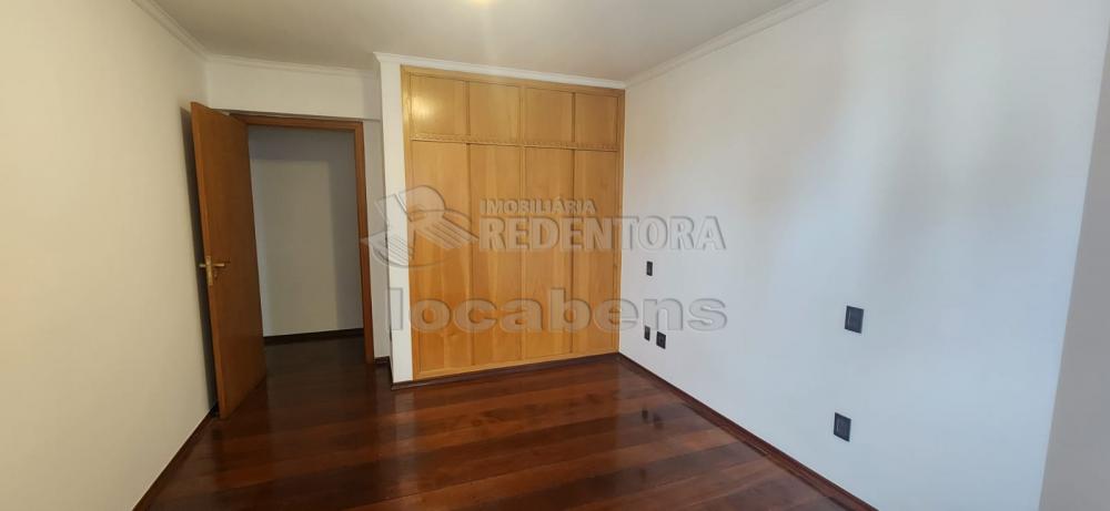 Alugar Apartamento / Padrão em São José do Rio Preto apenas R$ 1.600,00 - Foto 11