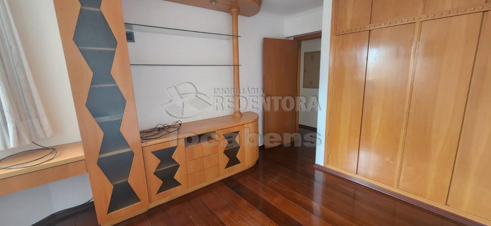 Alugar Apartamento / Padrão em São José do Rio Preto apenas R$ 1.600,00 - Foto 12
