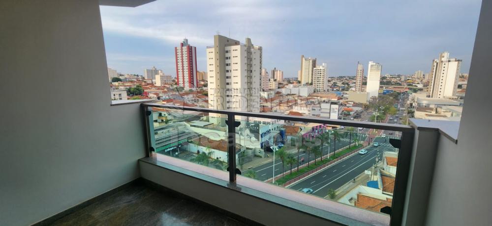 Alugar Apartamento / Padrão em São José do Rio Preto R$ 1.600,00 - Foto 1